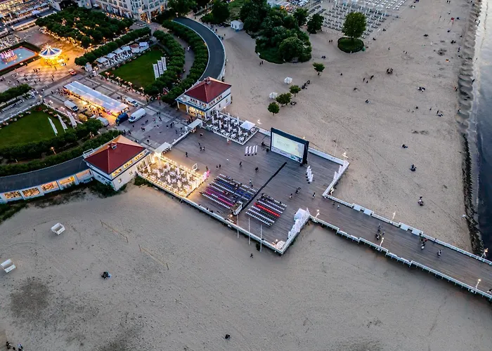 SeaSide - Butikowe Noclegi Przy Plaży